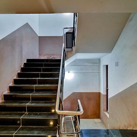 Hotel O Jk Inn Tiruppur Ngoại thất bức ảnh