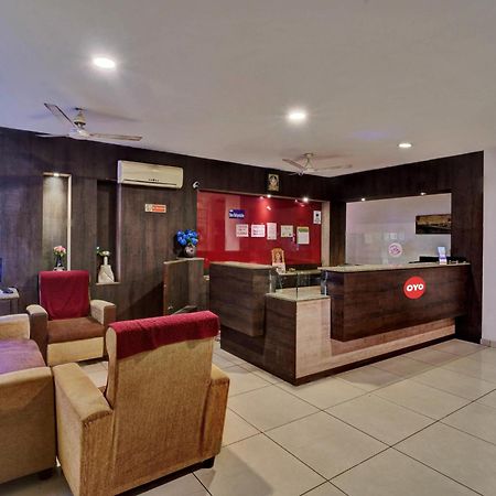 Hotel O Jk Inn Tiruppur Ngoại thất bức ảnh