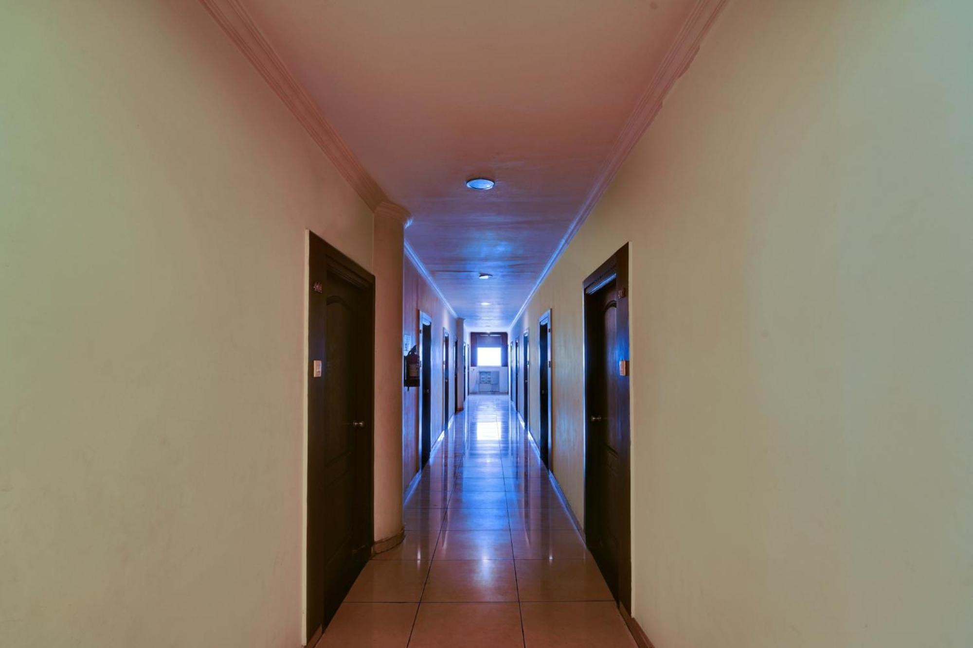 Hotel O Jk Inn Tiruppur Ngoại thất bức ảnh
